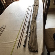 Split cane fishing for sale  OMAGH
