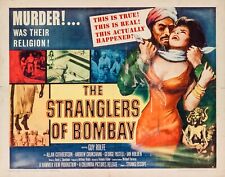 Stranglers bombay 1959 for sale  MANCHESTER