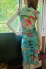 Ensemble maille multicouleur d'occasion  Joué-lès-Tours