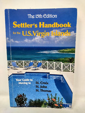 Settler handbook virgin for sale  Apex