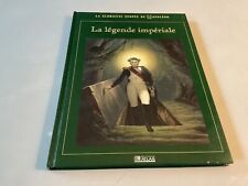 Livre glorieuse épopée d'occasion  Pontoise