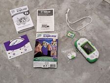 Leapfrog leapster explorer for sale  BORDON