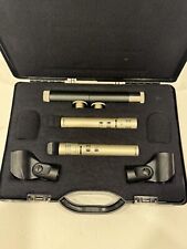 Shure ksm137 small for sale  Cleveland