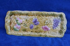 Plat cake barbotine d'occasion  Volvic