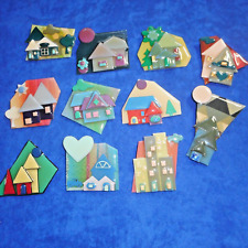 Vtg house pins for sale  Highland