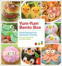 Yum yum bento for sale  Ireland