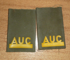 Allievo ufficiale esercito usato  Italia