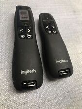 Logitech presentation power for sale  Des Plaines