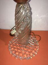 Illuminazione lampada decorati usato  San Severo