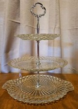 Waterford waffle pattern for sale  Crimora