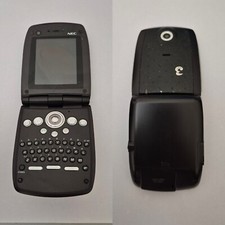 Cellulare nec e808 usato  Caserta