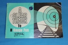 Atlas gauge trains for sale  Jersey Shore