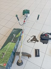 Decespugliatore scoppio parksi usato  Italia