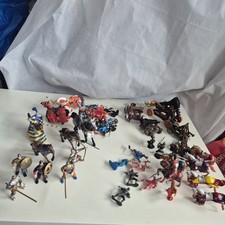 Huge medieval knights for sale  PENARTH