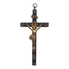 Antica croce sacra usato  Roma