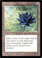 Magic mtg black d'occasion  Ivry-sur-Seine
