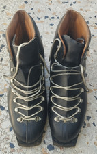 Scarponi sci vibram usato  Martinsicuro