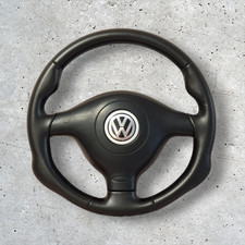 Steering wheel genuine d'occasion  Expédié en Belgium