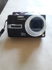 Apareil photo lumix d'occasion  Riom