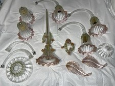 Antique 5arm italian for sale  Kokomo