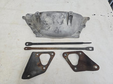 Transmission inspection cover for sale  East Canaan