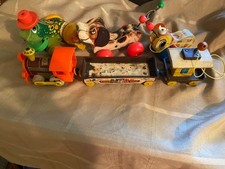 Vintage fisher price for sale  Forestville