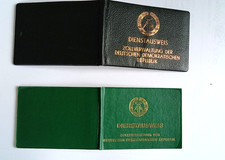 zollverwaltung ddr gebraucht kaufen  Berlin