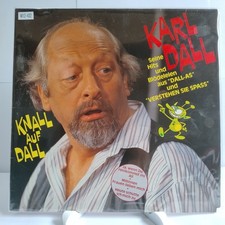 Karl dall knall gebraucht kaufen Karl dall knall gebraucht kaufen  Büren