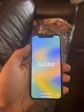 Pre owned iphone for sale  Birmingham