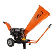 Broyeur végétaux thermique d'occasion Broyeur végétaux thermique d'occasion  France