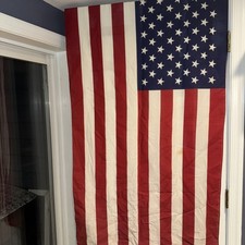 Valley forge flag for sale  Harveys Lake