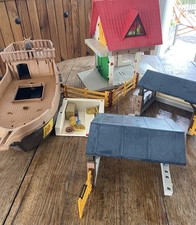 Playmobil gros lot d'occasion  Taverny