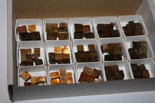 Pyrit lot 113 gebraucht kaufen  Helsa
