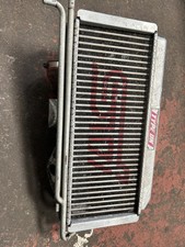 Subaru sti intercooler for sale  PAISLEY