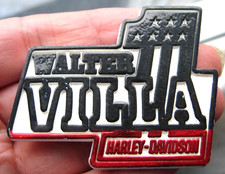 Walter villa harley for sale  LOUGHBOROUGH