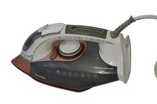 Breville diamondxpress steam for sale  WELLINGBOROUGH