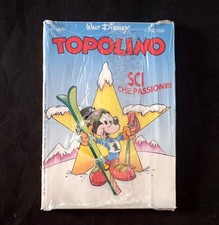 Topolino libretto 1890 usato  Praia a Mare