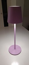 Lampada touch tavolo usato  Italia