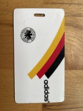 Adidas deutscher fußballbund gebraucht kaufen  Bonn