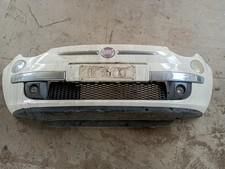 Paraurti anteriore fiat usato  Siena