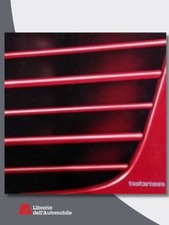 Ferrari testarossa sales usato  Milano