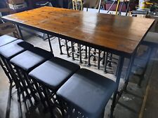 Industrial heavy duty for sale  BROMYARD