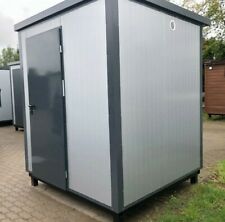 Toilettenkabine sanitärcontai gebraucht kaufen  Berlin