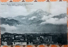 Pania monte forato usato  Nettuno