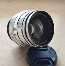Jupiter 50mm m39 d'occasion  Expédié en Belgium