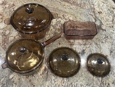 Lot vision ware for sale  Hicksville