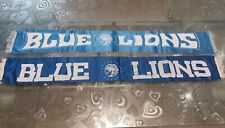 Sciarpe ultras napoli usato  Marano di Napoli