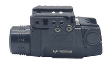 Viridian x5l gen for sale  Spring