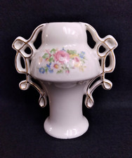 Vintage floral vase for sale  Port Richey