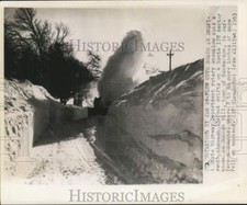 1963 press photo for sale  Memphis